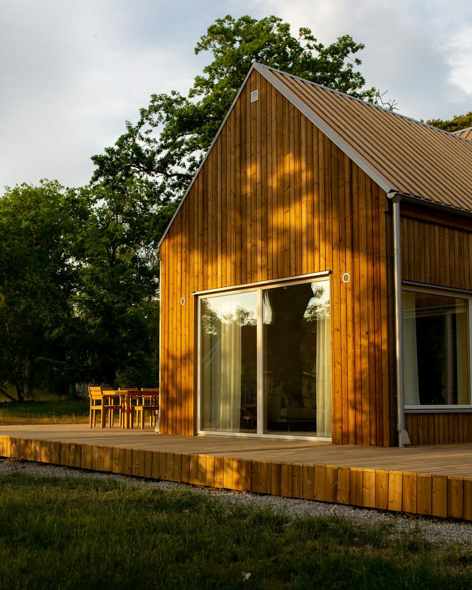 Sustainable Project