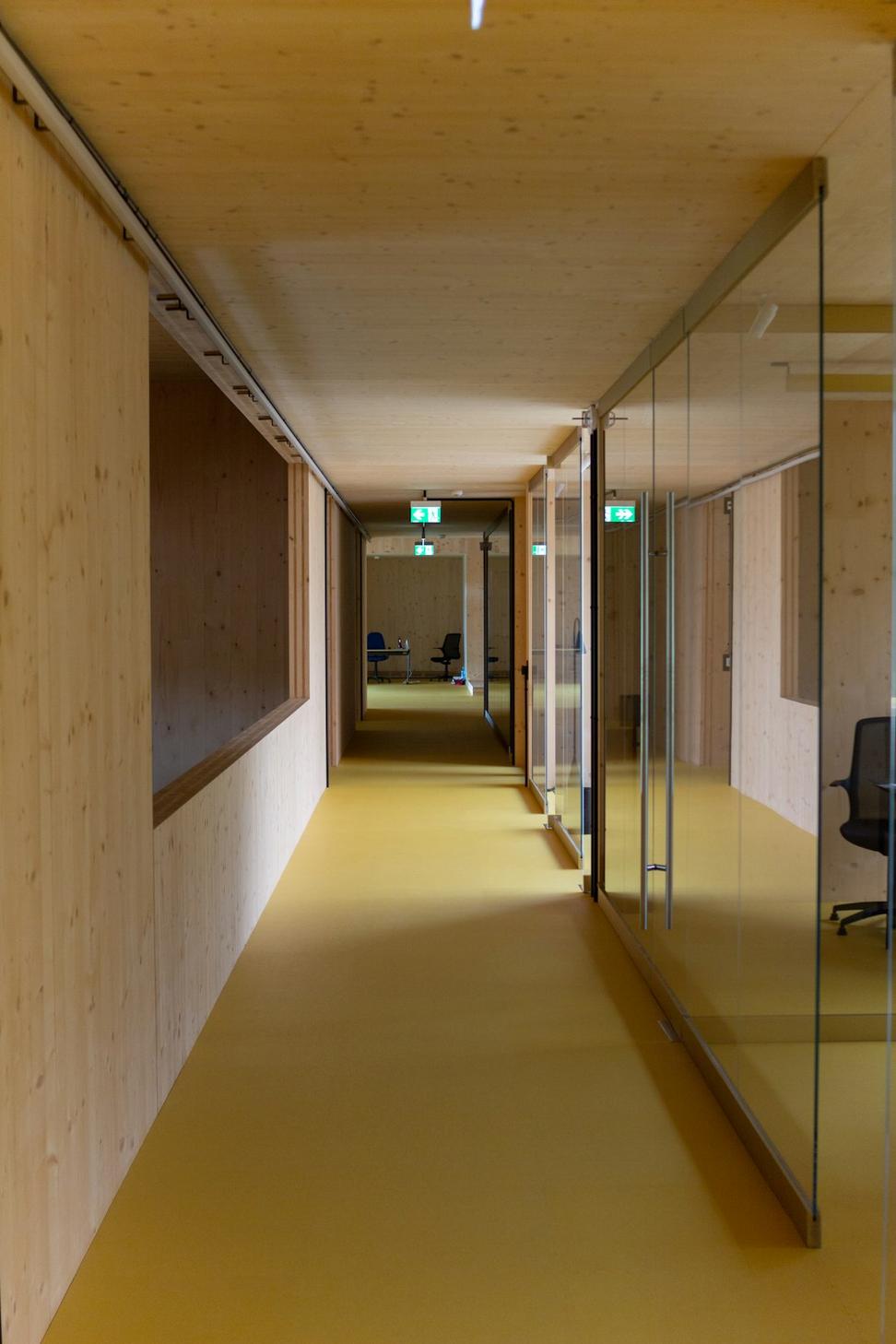 RuneShard Architects Studio