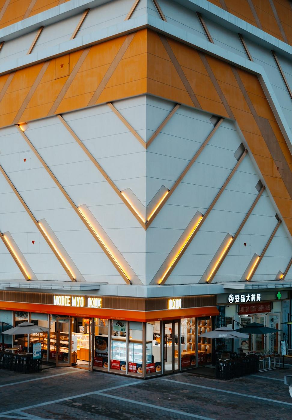 Granville Island Artisan Market
