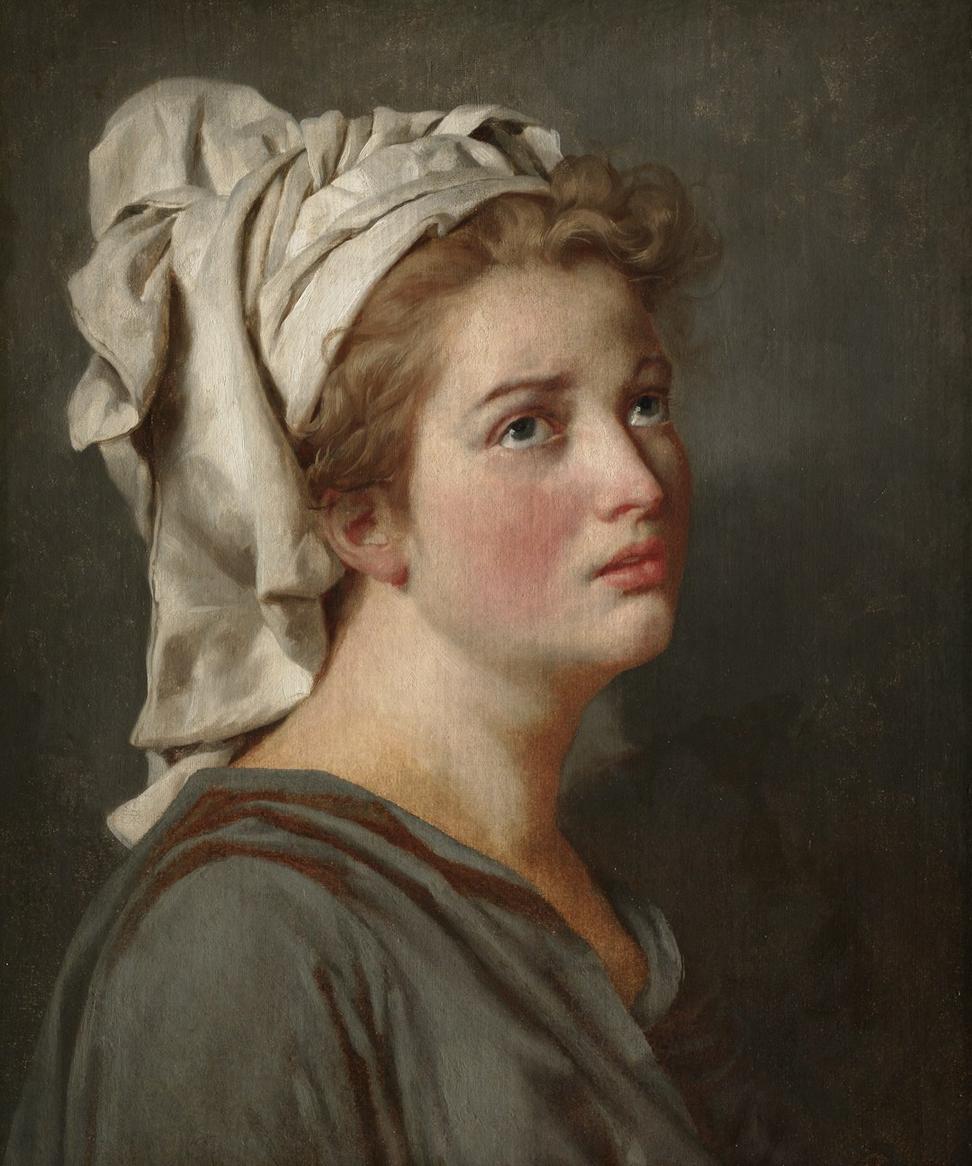 Elena Thornwood
