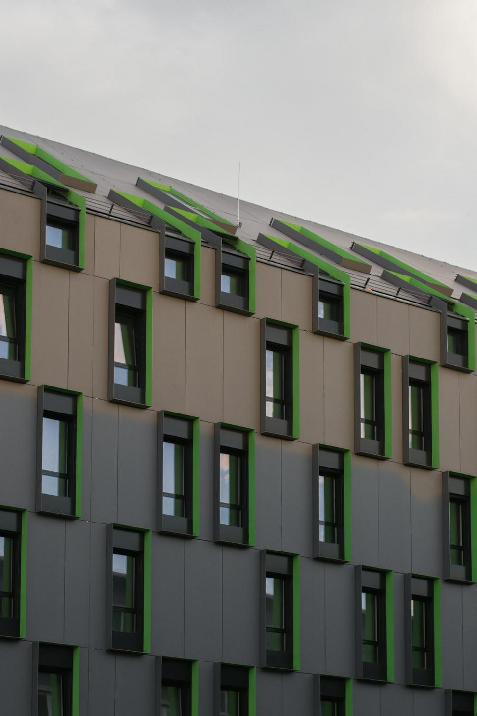 Sustainable Materials