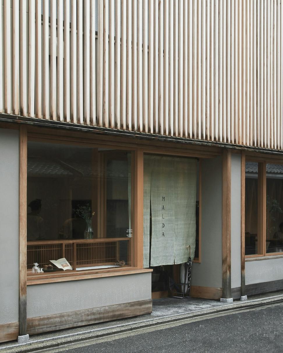 Studio workspace